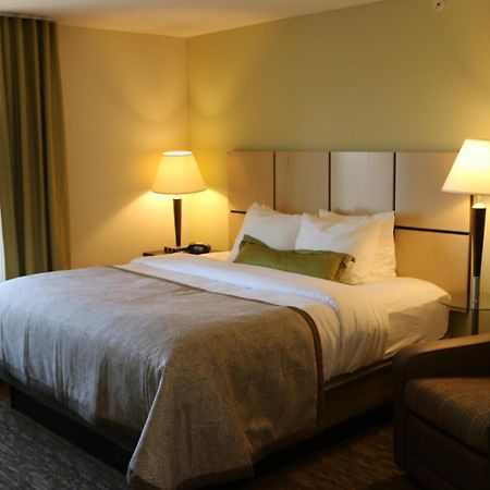 Candlewood Suites Bloomington By Ihg Экстерьер фото