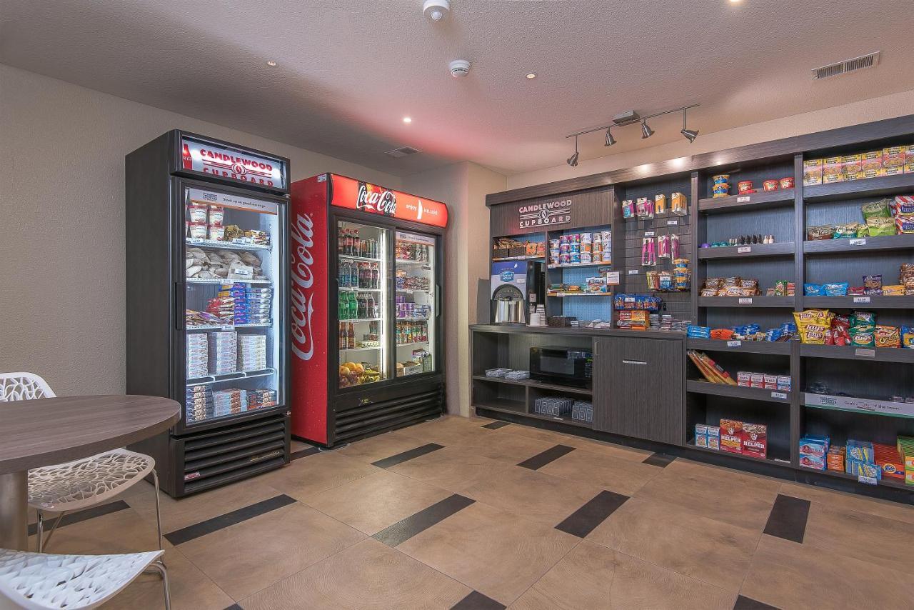 Candlewood Suites Bloomington By Ihg Экстерьер фото