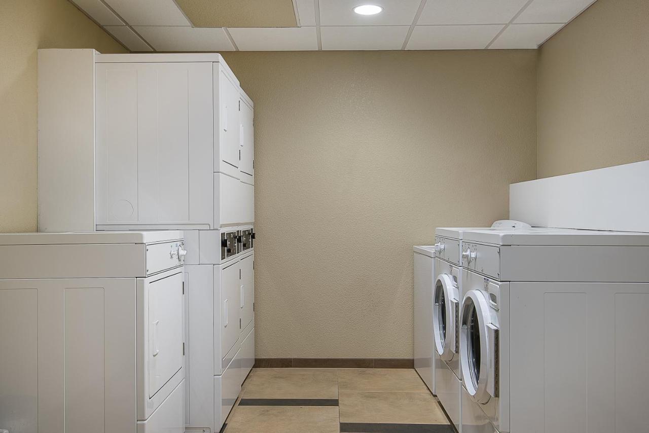 Candlewood Suites Bloomington By Ihg Экстерьер фото
